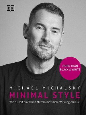 cover image of Minimal Style